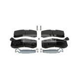 BRAKEPAD KIT JURID SCHMITZ CARGOBULL